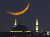 Moon Sighted, Ramadan To Begin Tomorrow in J&K: Grand Mufti Nasir Ul Islam