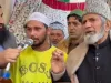 Imam of Hazratbal Dargah Removed Till Completion of Enquiry in Alleged Forced Conversion 