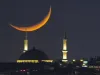Shawal Moon Sighted, Eid Tomorrow in J&K: Grand Mufti Nasir-ul-Islam