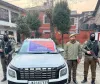 *Srinagar Police Attaches  Property of drug peddlers Worth ₹20 Lakhs Under NDPS Act in Downtown Area*