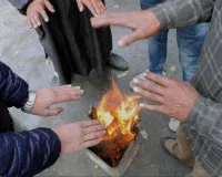 Chillai-Kalan’ Begins On Freezing Note In Kashmir