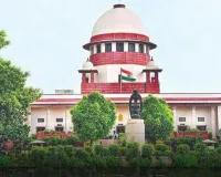 Supreme Court Issues Notice on Plea for Bar Council in J&K