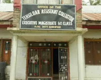 Ajas Residents Decry Delayed Services Due to Lack of Permanent Tehsildar