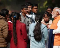 Pariksha Pe Charcha 2025: Avoid Comparing, Criticising Students publicly, Encourage to Motivate Them: PM Modi