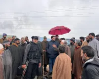 Illegal Mining Pushes Rambi Ara to the Brink of Disaster, Massive Protests Erupt