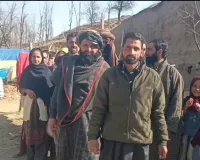 Shopian Village Deprived of Basic Amenities for Seven Years, Urge Authorities for Action