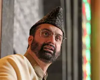 Kashmiri Pandit Group Demands Separate Homeland Within Kashmir, Terms Mirwaiz’s Reconciliatory Measures ‘Meaningless’