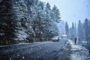 Intense Cold Continues, Dry Weather Forecast Till Feb 17
