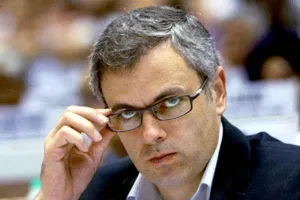 Centre & ECI Playing Strange Fixed Match on J&K Election: Omar Alleges