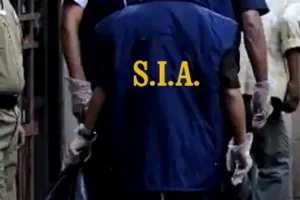 SIA Conducted 2nd Round of Searches at 10 Locations in Kashmir