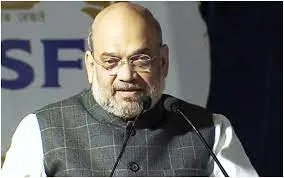 Centre to Consider Revoking AFSPA, Pull Back Troops from J&K: Amit Shah