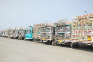 Over 12K Tribal Families Provided Transport Facilities Under Transhumance from Kashmir Valley