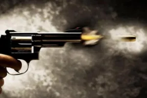 BSF Jawan Shoots Self Dead in South Kashmir 