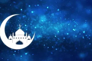 Sky to Remain Clear in Kashmir, High Chances of Shawwal Moon Sighting: MeT