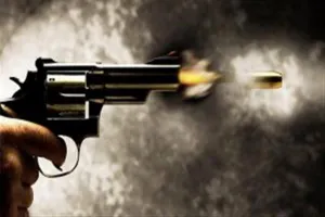 Pistol Borne Militant Attacks CRPF Vehicle In Srinagar, No Injury: Police