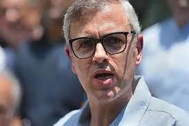 Celebrating Statehood of Other States is Rubbing Salt into Wounds of J&K People: Omar Abdullah