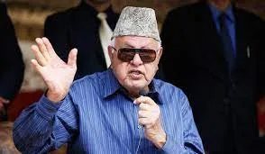 Farooq Led Oppn Parties to Stage ‘Peaceful’ Anti-Govt Protest in Jammu on Oct 10