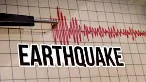 Strong Earthquake Tremors Felt Across J&K
