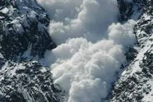 JKDMA Issues Avalanche Warning in Kupwara