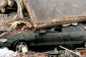 Over 2300 Dead, Hundreds Missing as 3 Massive Quakes Jolt Turkey, Syria