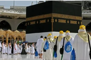 Haj forms available on HCoI’s official website from today