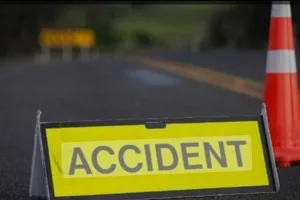 Five People Injured In Collision In Poonch