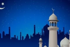 No Crescent Sighted; Friday to Mark First Day of Ramadan