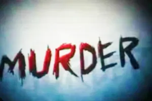 Mother Allegedly Strangulated to death by her son in Sopore.