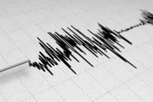 Massive earthquake in Afghanistan, Tremors felt across J&K.