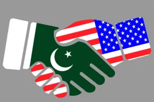 US Willing To Cooperate With PAK Over IMF Deal: Blome