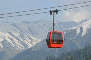 Tourist Guide Arrested For Selling “Fake” Gondola Tckets