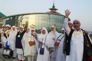 Hajj Pilgrims To Collect Passports, Other Material From Respective DC Offices In Kashmir