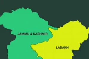 185 People from Outside Have Bought Land in J&K, None in Ladakh: MHA