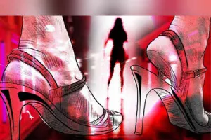 Now Sex Racket Busted in Srinagar