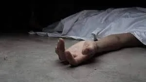 Policeman Found Dead In Mehjoor Nagar Hotel