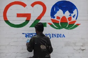 Successful Conduct of G20 Meeting In Srinagar a Sign of New Dawn for India: LG Sinha