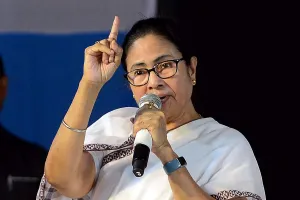  Beginning of The End of BJP Before 2024 LS Poll: Mamata