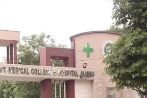 CS Stresses On Offering Online Appointments In JK Hospitals