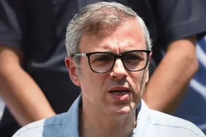 BJP Will Not Find Its Address In Kashmir, Says Omar Abdullah