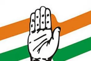 J&K Cong Holds Silent ‘Satyagraha’ In Support Of Rahul Gandhi