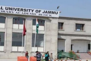 40 Percent Teaching Posts Lying Vacant In Central University of Jammu: RTI Reveals