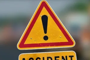 Man Killed In Anantnag Road Accident