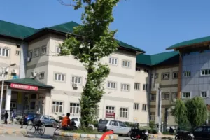 Government Orders Inquiry Into ‘Illegal Activities’ Against Doctors At District Hospital Ganderbal