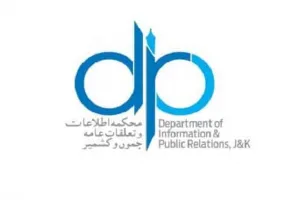 Lt Governor Launches New Portal of Department of Information & Public Relations