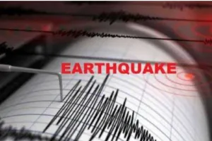 Back-to-Back Five Earthquakes strike J&K and Ladakh