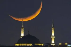 Moon Sighted, Ramadan To Begin Tomorrow in J&K: Grand Mufti Nasir Ul Islam