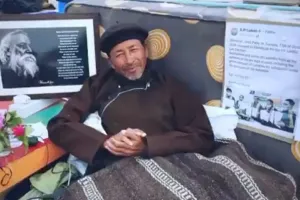 Sonam Wangchuk Ends 21-Day Hunger Strike, Vows to Continue Fight for Ladakh Statehood