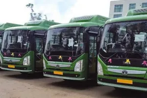 Transporters Strike in Jammu as E- Buses ‘Disrupt Livelihoods', Call for Action from Admin
