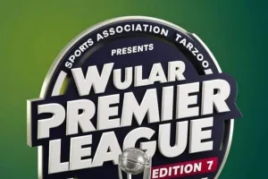 First Round of Matches of (WPL) Wular Premier League Conclude at Tarzoo 