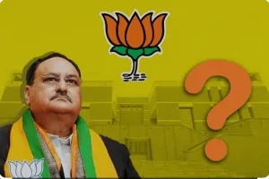 BJP Likely To Get New President by February 2025